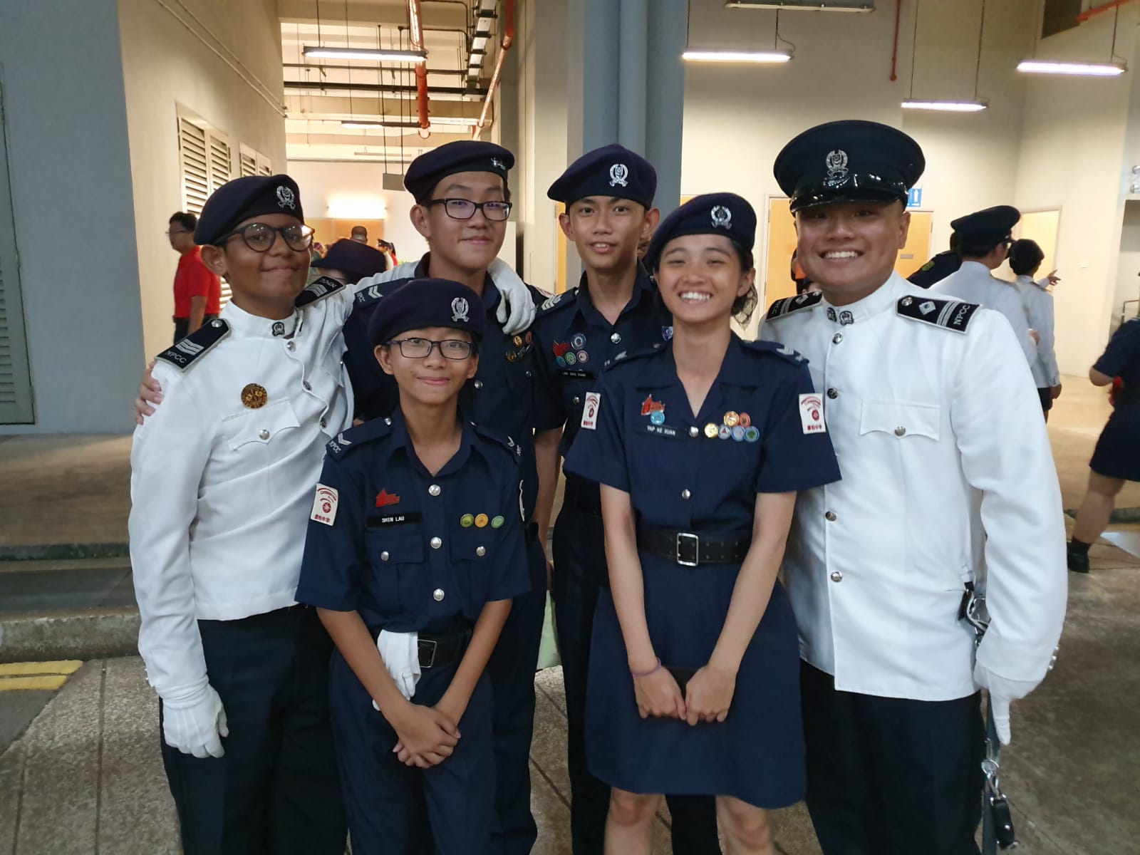 national-police-cadet-corps